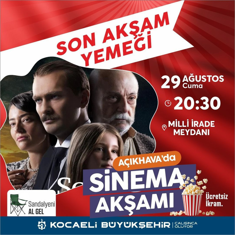 Fettah Can Kocaeli'ye geliyor - Resim : 2