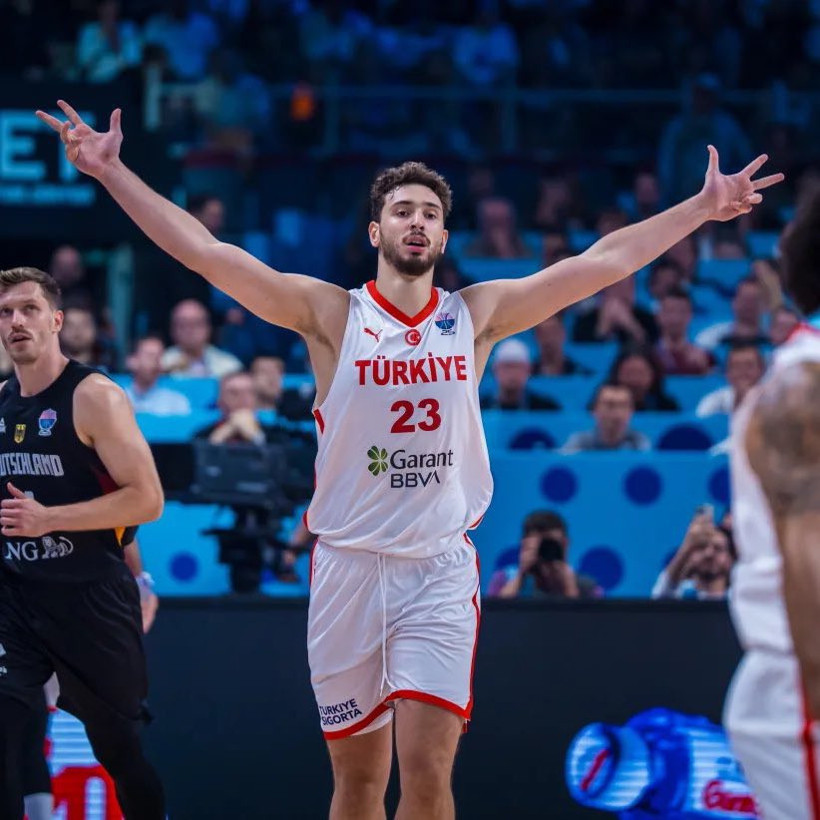 Alperen Şengün: Türkiye’nin basketboldaki yükselişi devam edecek - Resim : 3