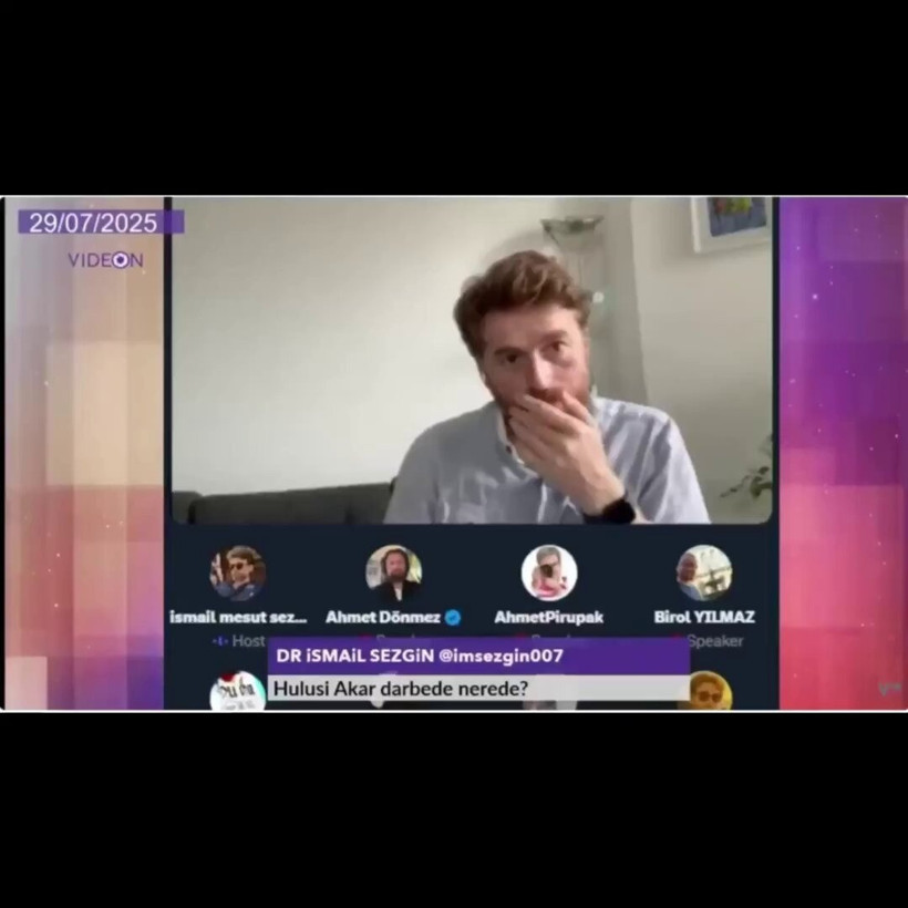 FETÖ’cülerin bir yalanı daha ortaya çıktı; “Kemalist askerim” diye vatandaşlık almış! - Resim : 1