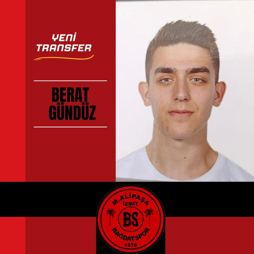 Gözler Bağdatspor’da! - Resim : 13