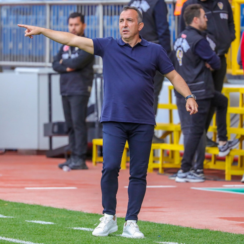 Konyaspor kadrosuna göre çok iyi işler çıkarıyor - Resim : 2