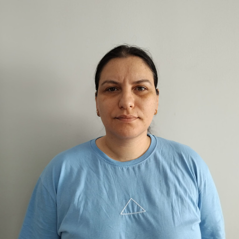 Engelli genç kadın İzmit’te kayboldu - Resim : 1