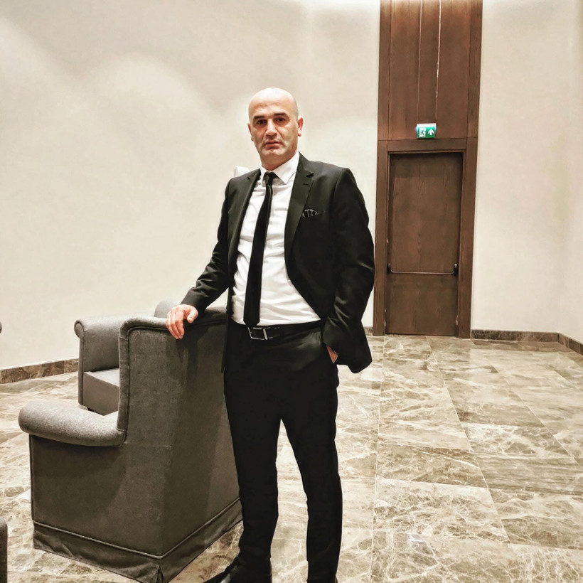 KODED Derneği 3. büyük fuar hazırlıklarını tamamlıyor - Resim : 2