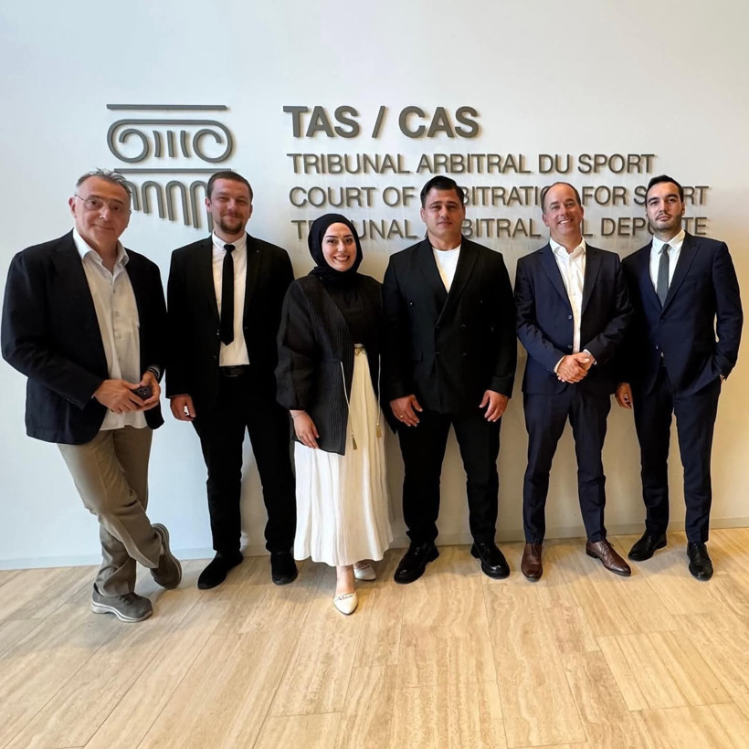 Rıza Kayaalp müjdesi! Mindere dönüyor! - Resim : 1