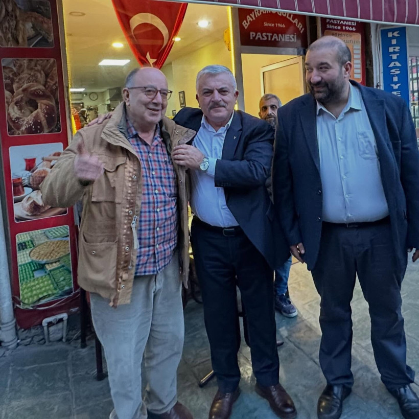 MHP Kocaeli'den güçlü Türkiye vurgusu! - Resim : 10