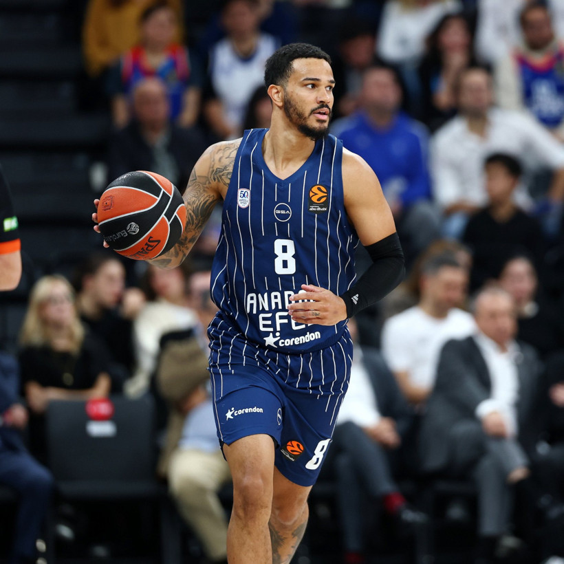 Anadolu Efes bu yıl da kanserlik! “75-81” - Resim : 2