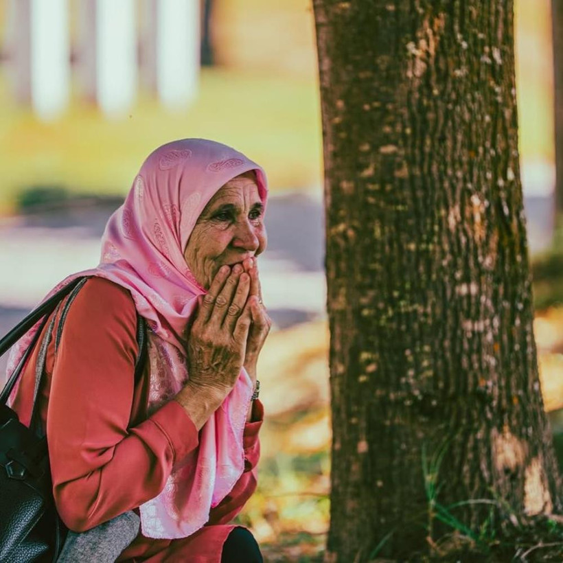 Büyükakın: "Bosna kalbimizin bir yarısı, Srebrenitsa ise hiç kapanmayacak ortak yaramızdır" - Resim : 6