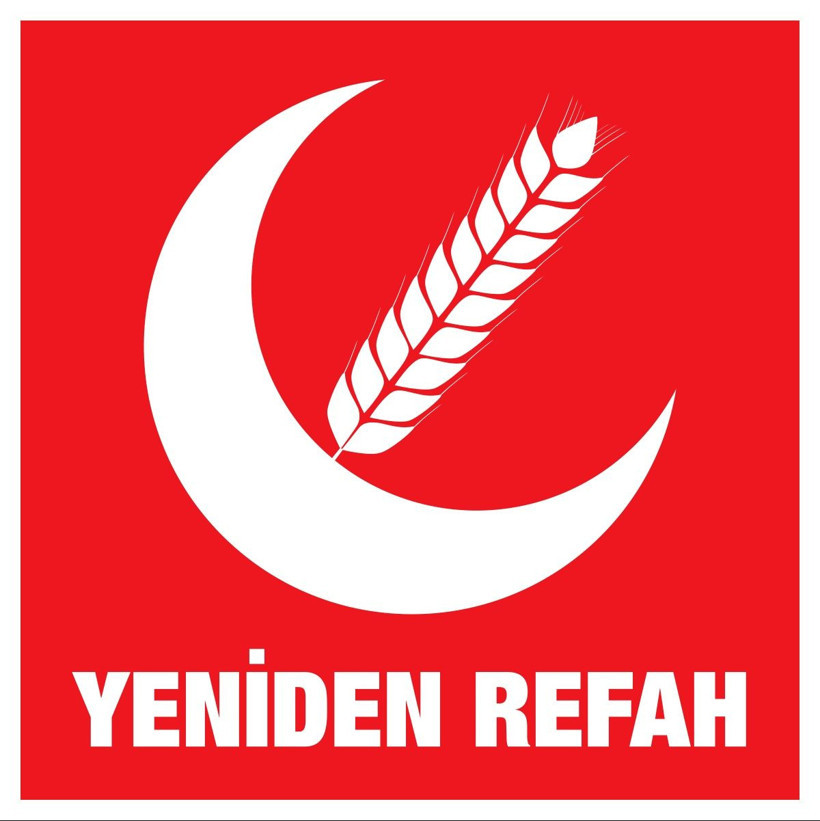Yeniden Refah Partisi'nde istifa! - Resim: 6
