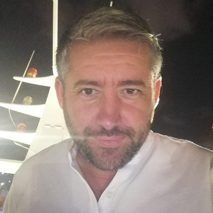 İSU personeli trafik kazasında hayatını kaybetti! - Resim : 4