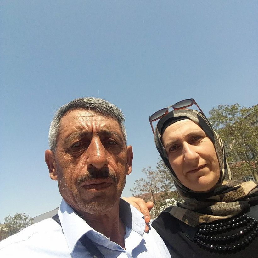 Karısını öldüren kişi intihar girişiminde bulundu - Resim : 2