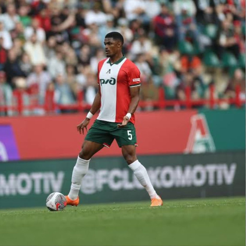 Nyamsi, Dylan’dan daha yakın! - Resim : 1