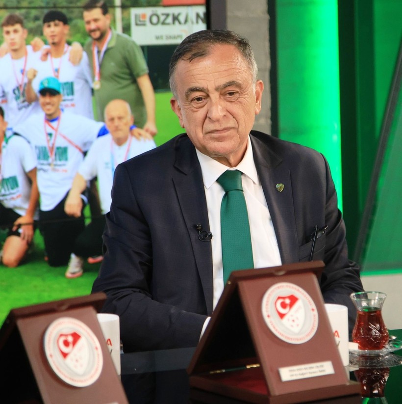 Kocaelispor U-19 Nokta TV stüdyolarında - Foto Galeri- - Resim: 9
