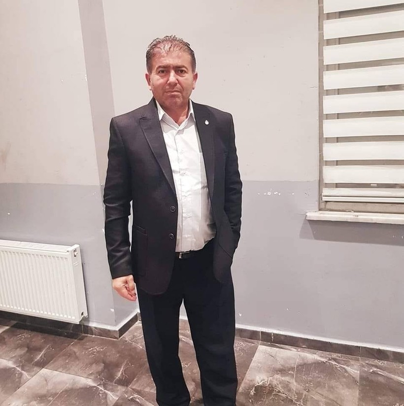 Damacanaya nakliye zammını Cihan Alpaslan anlattı: Bir bardak su bakın ne kadar oldu? - Resim : 1