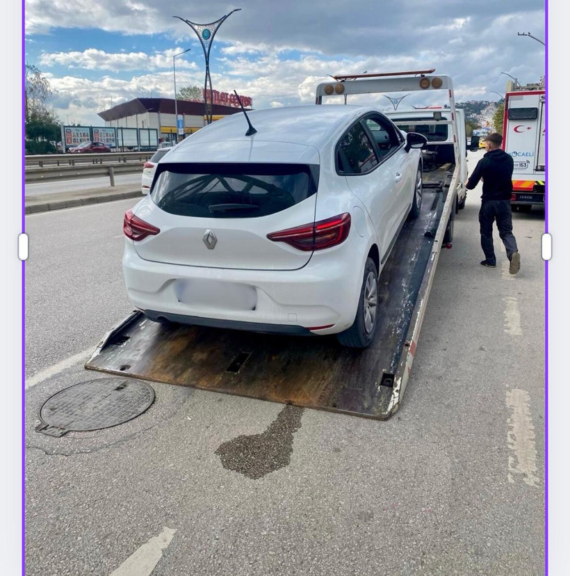 Emniyet ekiplerinden korsana geçit yok! - Resim : 1