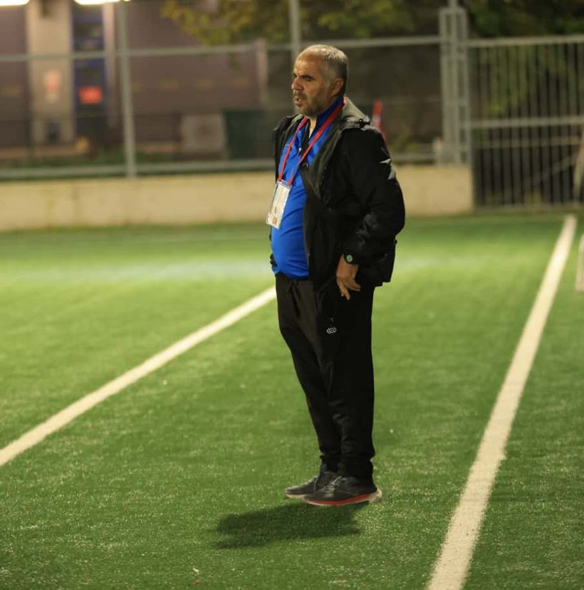 Karatepe fark attı, liderliğe oturdu! “5-0” - Resim : 6