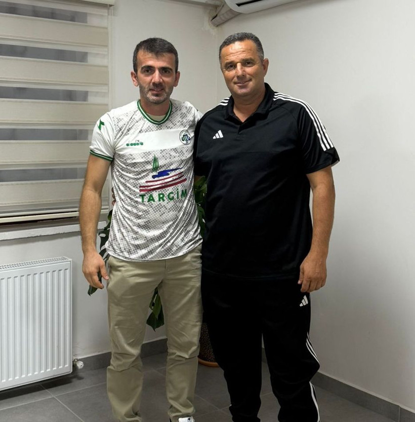 Merak ediliyordu… İşte Suadiyespor’un transferleri! - Resim : 16