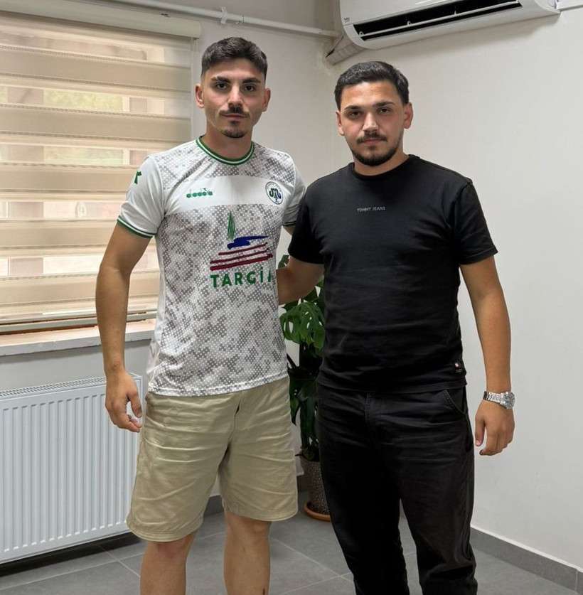 Merak ediliyordu… İşte Suadiyespor’un transferleri! - Resim : 15