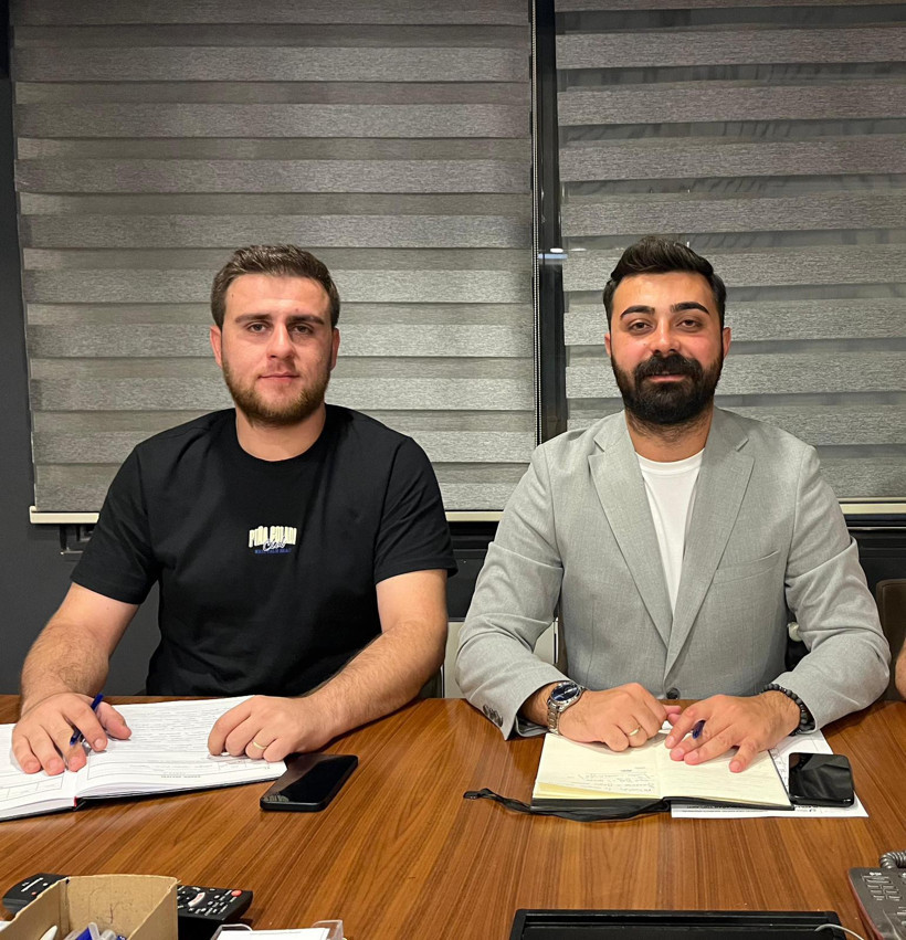 Hayri Zorer: Ana kademelerini mutlaka gençleştireceğiz - Resim : 3