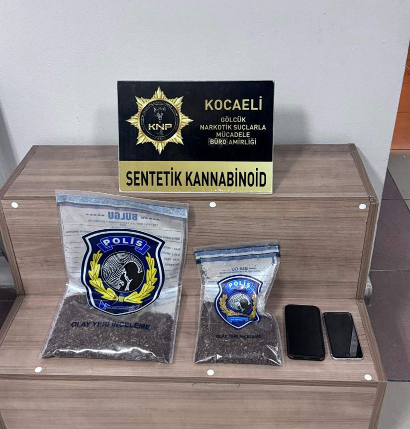 Torbacılara peş peşe operasyonlar: 4 kişi tutuklandı - Resim : 2