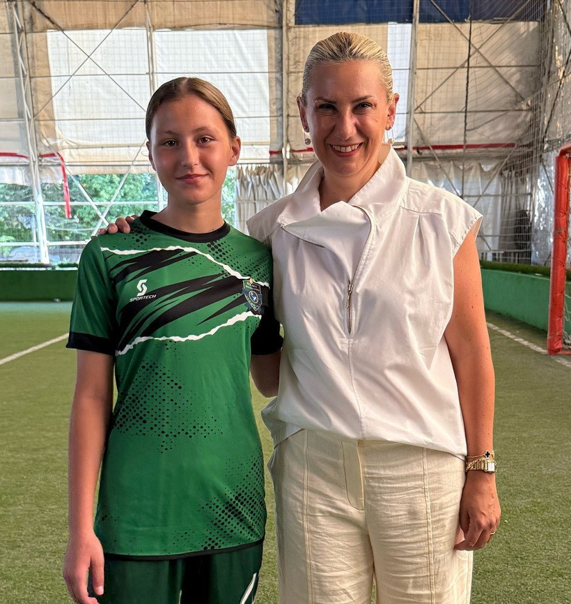 Kocaeli Kadın Futbol Kulübü, Kırağası’nı konuk etti! - Resim : 16