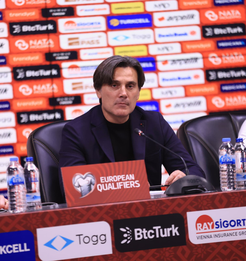 Vincenzo Montella: İnsan tekrar buraya gelmek istiyor - Resim : 2