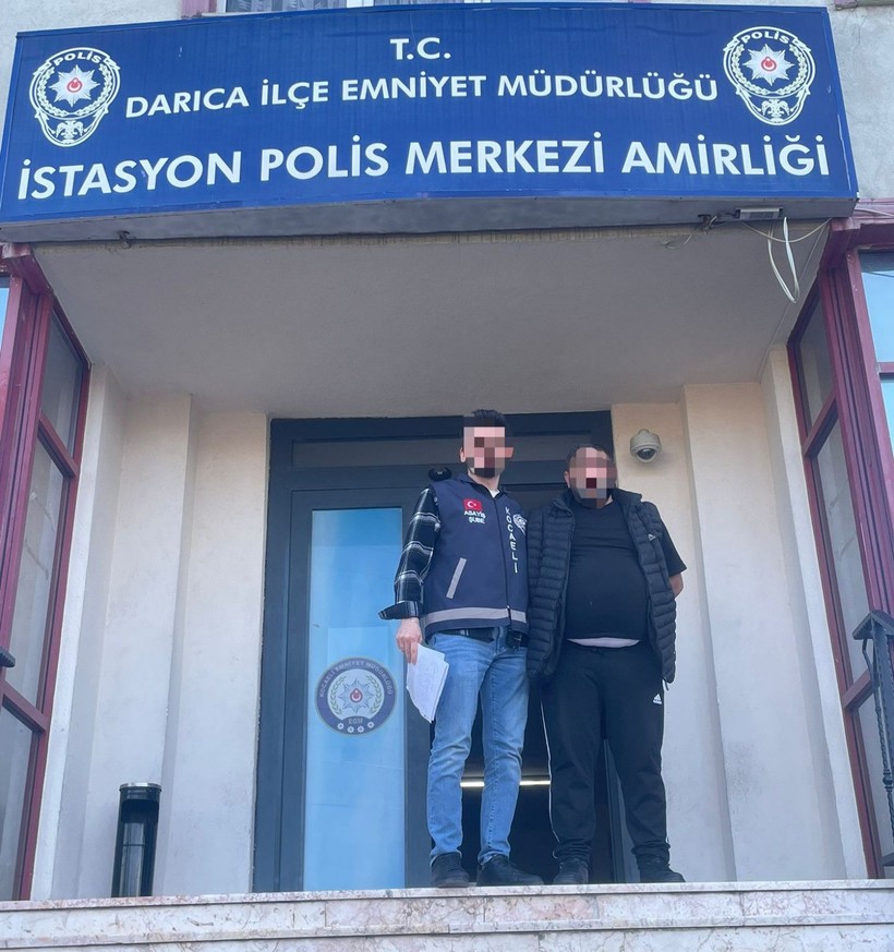Torbacı, dolandırıcı, hırsız… Hepsi yakalandı! - Resim : 2