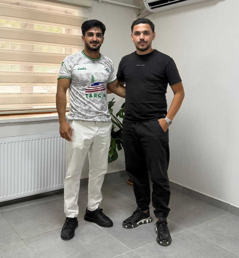 Merak ediliyordu… İşte Suadiyespor’un transferleri! - Resim : 14