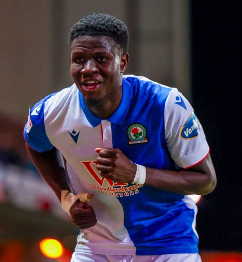 Kocaelispor'da Makhtar Gueye olmuyor! - Resim : 1