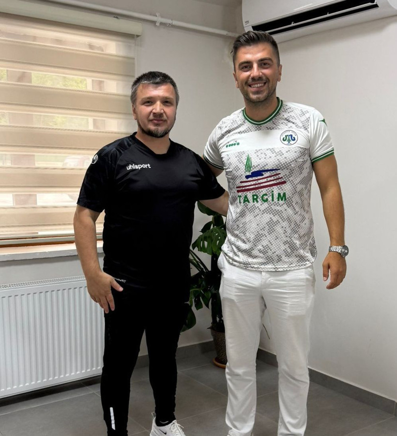 Merak ediliyordu… İşte Suadiyespor’un transferleri! - Resim : 10