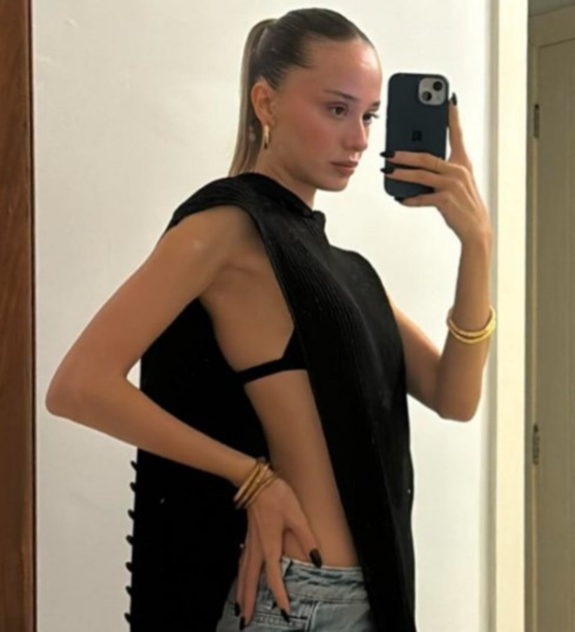 Kızılcık Şerbeti Defne Karakteri Kim? Müge Bayramoğlu Hangi Dizilerde Oynadı? - Resim : 1