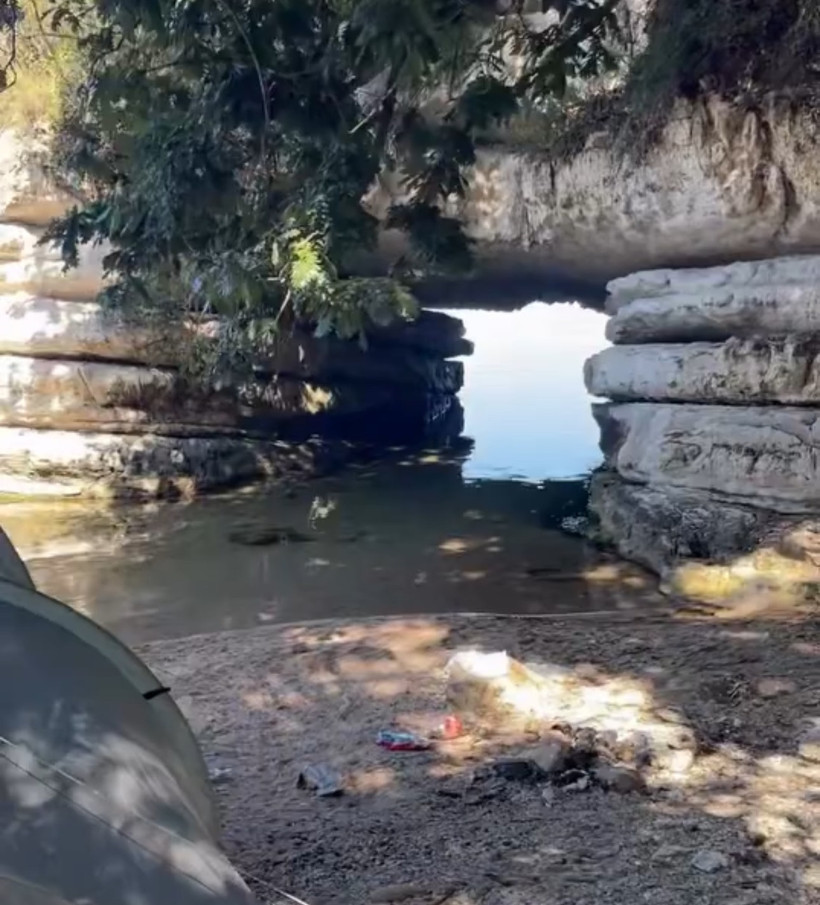 Kocaeli’nin en özel koyu çöplüğe döndü - Resim : 1