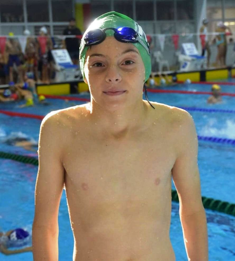 Nusretiyeli Ömer Efe’ye kimse yetişemiyor! - Resim : 1