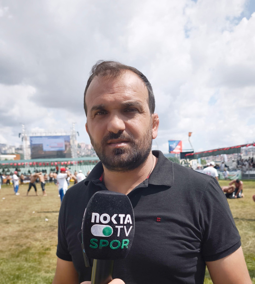 Alpaslan Arslan: Kırkpınar’a giden yol Sekapark’tan geçer - Resim : 1