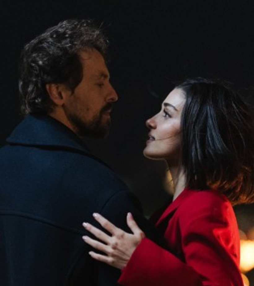 İKİ DÜNYA BİR DİLEK FİLMİ İZLE | İki Dünya Bir Dilek Filmi Nereden İzlenir? - Resim : 1