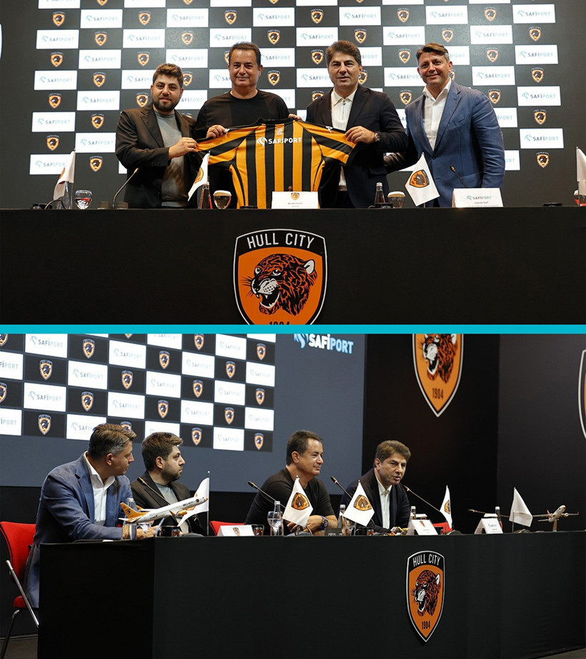 Kocaelispor’un yıllık bütçesinden fazla! Hakan Safi’den Fenerbahçe’ye 25 milyon Euro! - Resim : 5