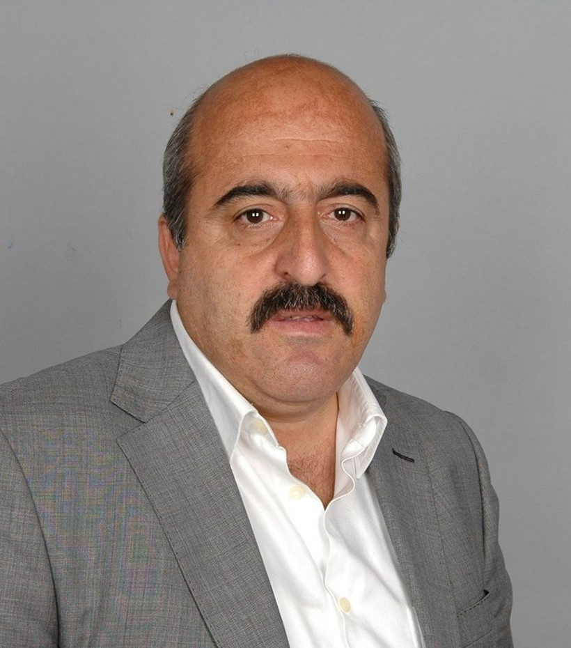 Yol kenarında cansız bedeni bulunmuştu; Eski başkanın oğlu çıktı! - Resim : 1