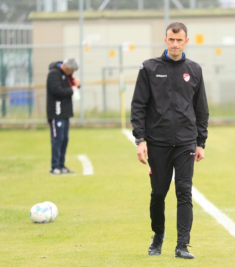 Kocaelispor - Karacabey Belediyespor U-19 maçının fotoğrafları - Resim: 56