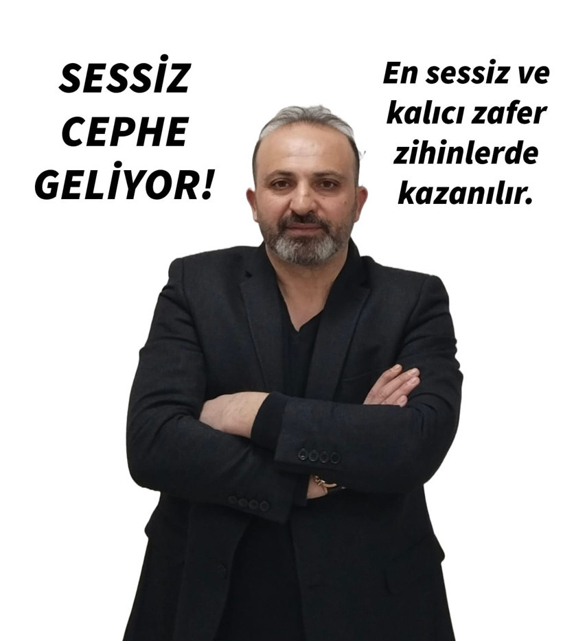 “Sessiz Cephe” dergisi için hazırlıklar başladı - Resim : 1