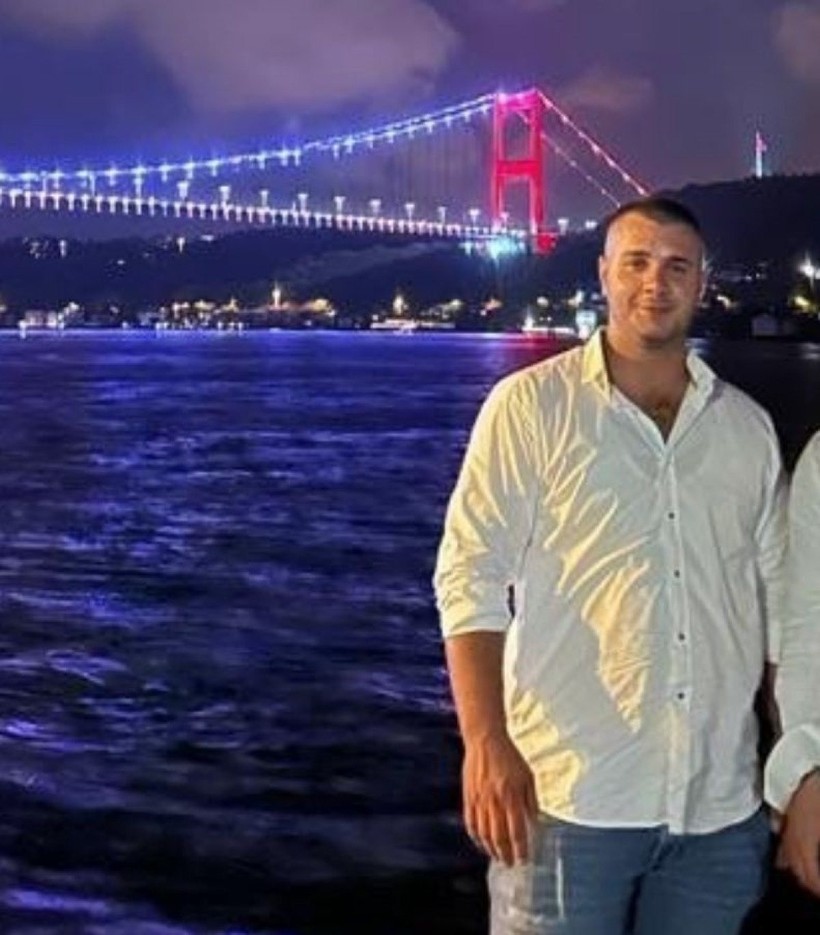 Arkadaşını kalbinden bıçaklamıştı… Pazar yerindeki cinayetin perde arkası iddianamede! - Resim : 2