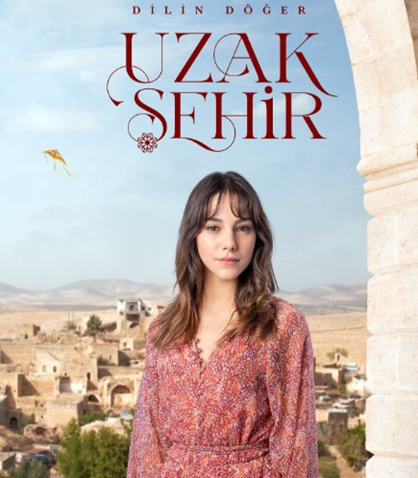 Uzak Şehir Oyuncuları [Tüm Karakterler] - Resim : 10