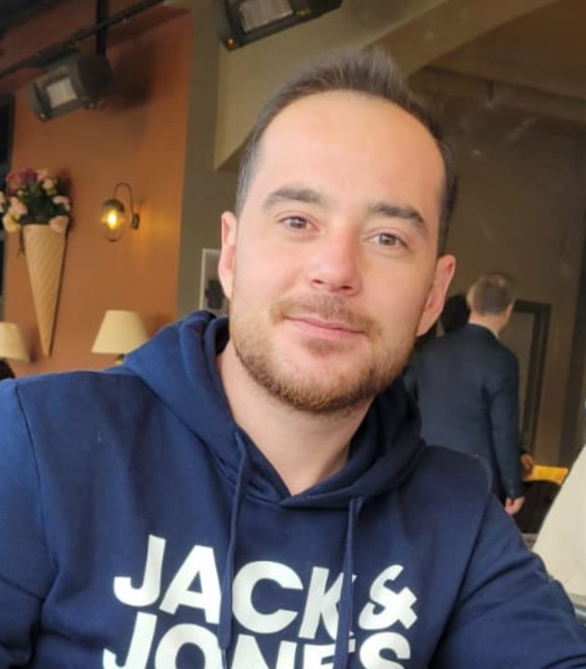 D-100 kara yolunda feci kaza! Yolun karşısına geçmek isterken... - Resim : 2