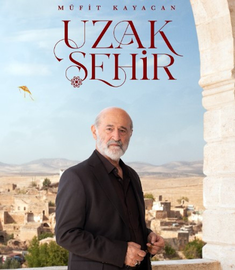 Uzak Şehir Oyuncuları [Tüm Karakterler] - Resim : 2