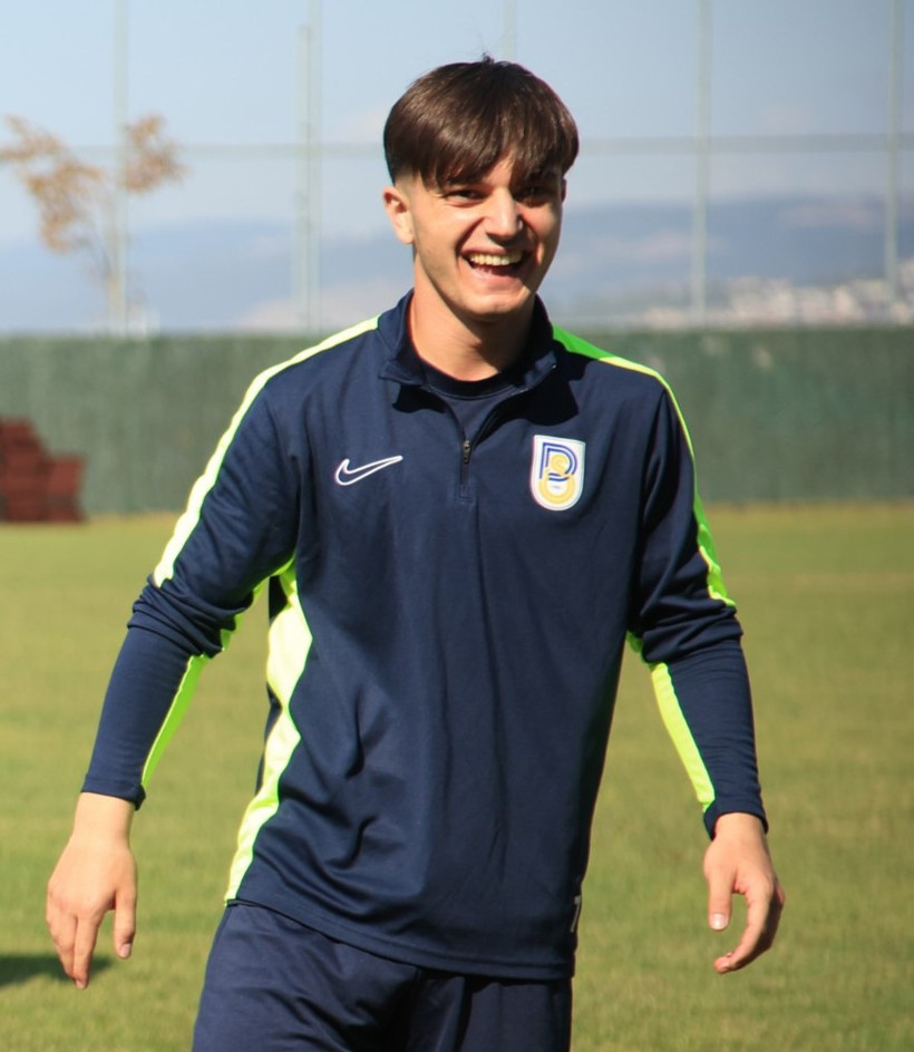 Belediye Derincespor, Aksaray'a HAZIR! "Foto Galeri - Ali Köksal" - Resim: 31