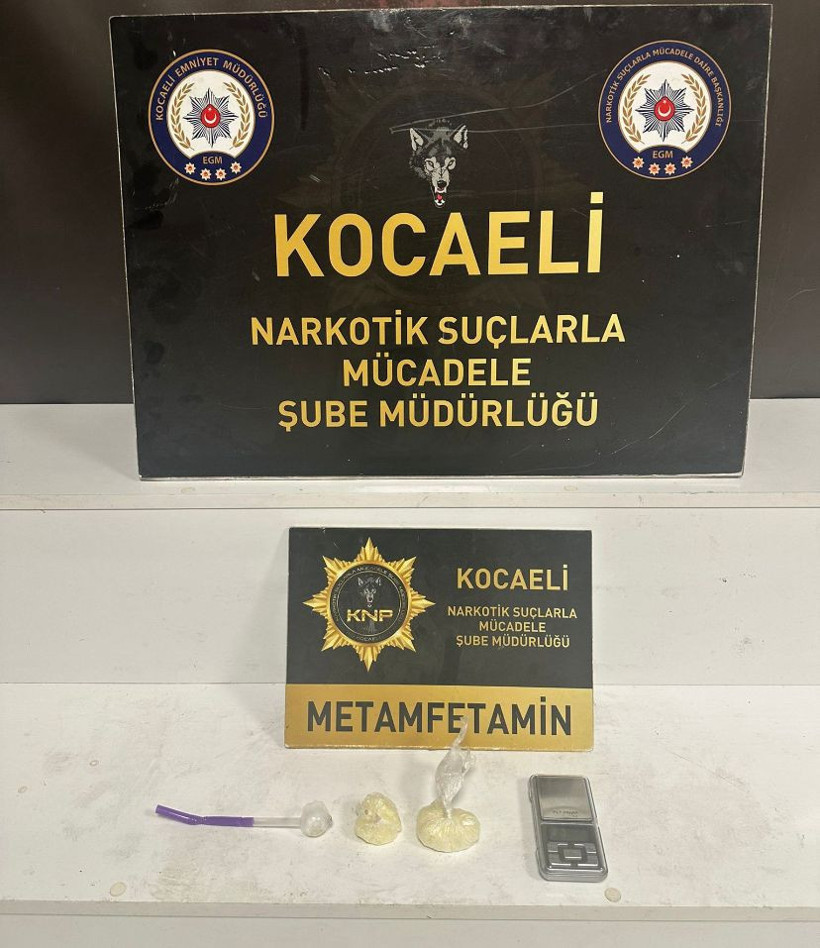 Torbacılara peş peşe operasyonlar: 4 kişi tutuklandı - Resim : 3