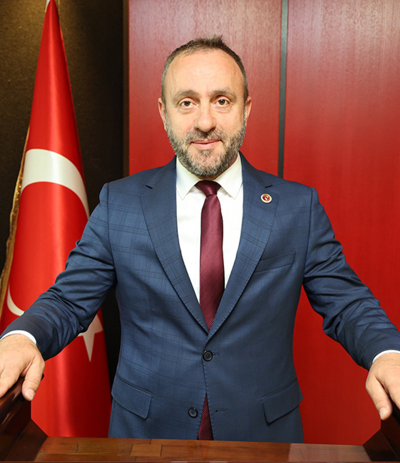 Kocaeli Büyükşehir Meclisi’nde neler yaşandı? Demirhan ve Uygun arasında ne oldu? - Resim : 4