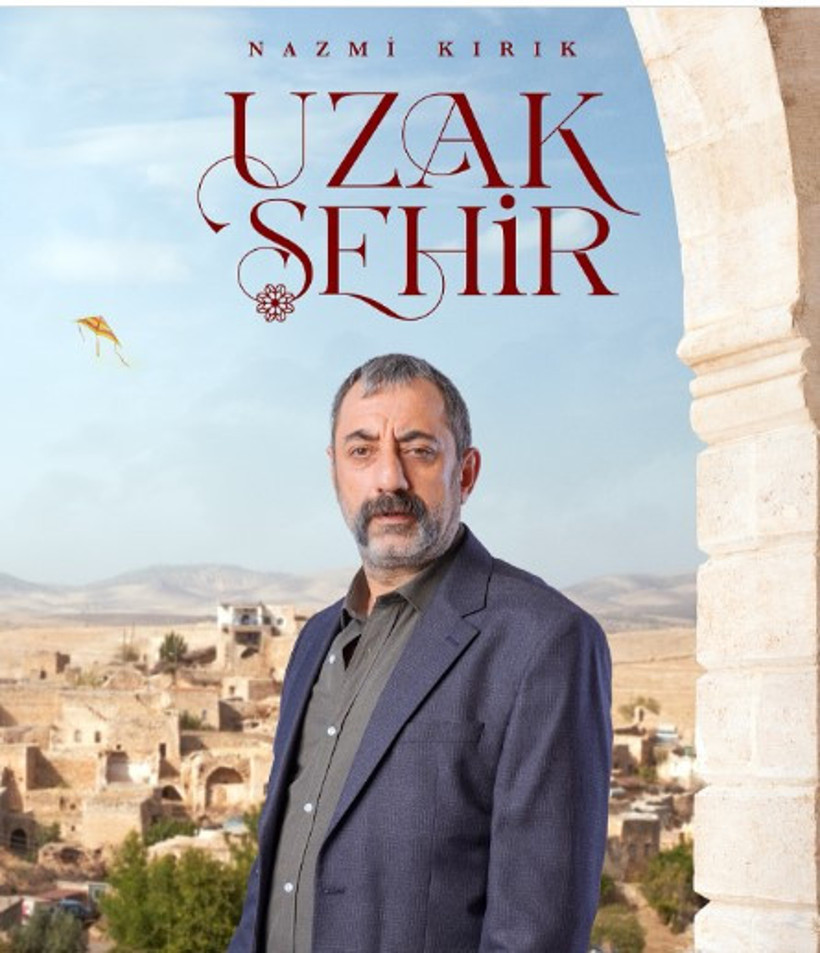 Uzak Şehir Oyuncuları [Tüm Karakterler] - Resim : 6