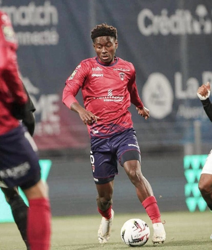 Keita ne zaman geliyor? - Resim : 1