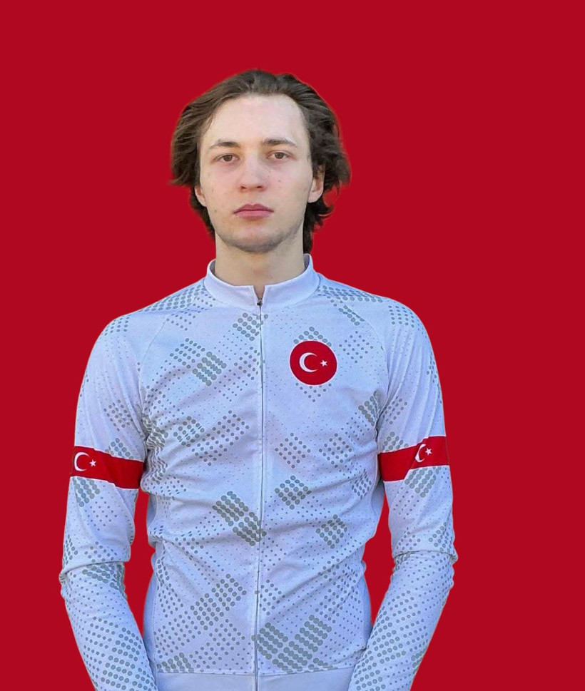 Olimpiyata giden yol artık buzdan geçiyor! - Resim : 2