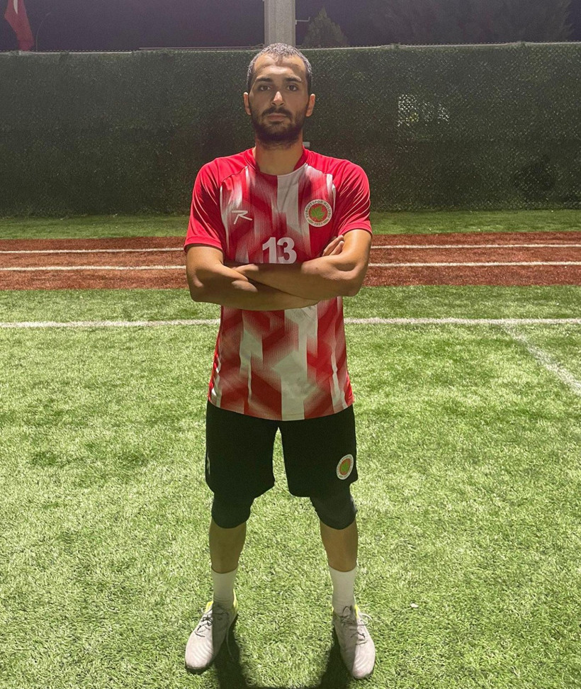 Turgutspor, Yusuf Topal ile anlaşma sağladı - Resim : 1