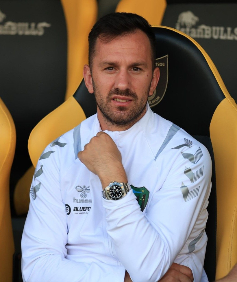 İstanbulspor - Kocaelispor: 0-3 "Foto Galeri - Ali Köksal" - Resim: 5